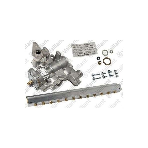 KIT DI TRASFORMAZIONE PER 3B/P/ 3+...