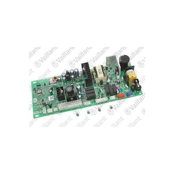 SCHEDA ELETTRONICA 0020199534