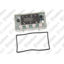 SCHEDA ELETTRONICA CON...