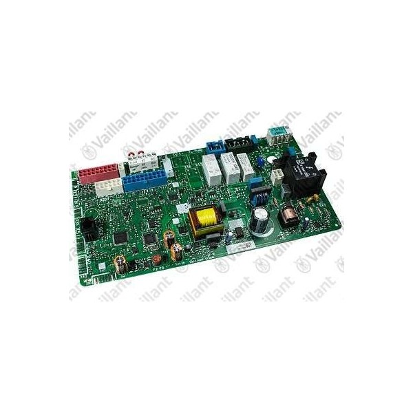 SCHEDA ELETTRONICA 0020202559