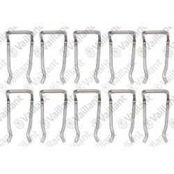 CLIP, (10 PZ.) 0010031626