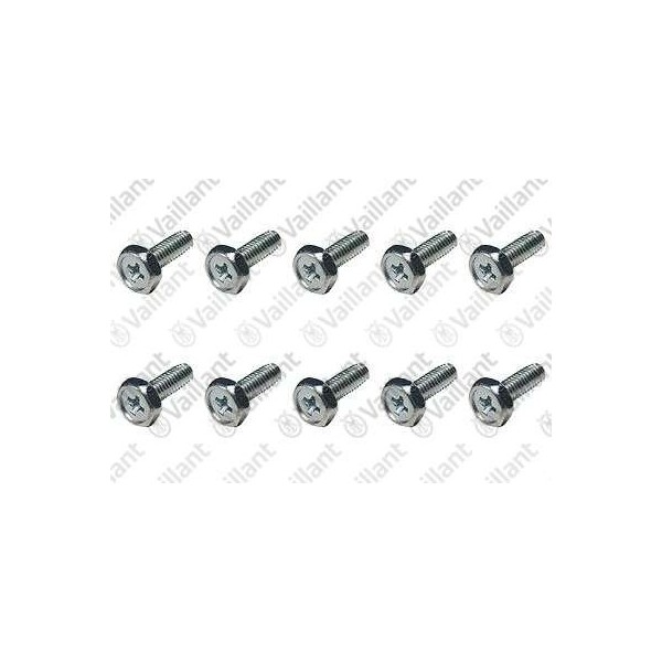 VITE (10 PZ.) 0020206050