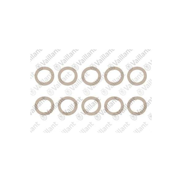 GUARNIZIONE (10 PZ.) 0020206060