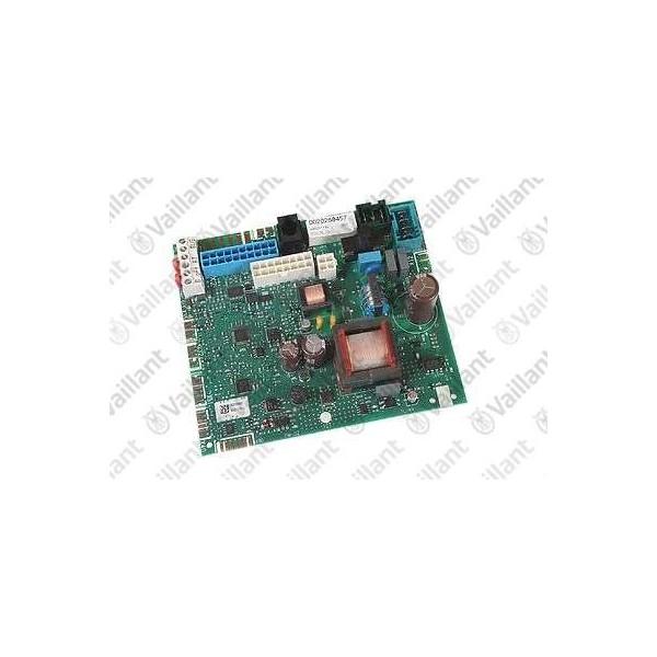 SCHEDA ELETTRONICA 0010031704