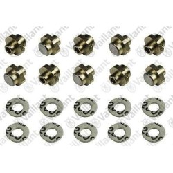 UGELLO, 0,25 (10 PZ.)...