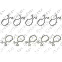 CLIP (10 PZ.) 0020206093