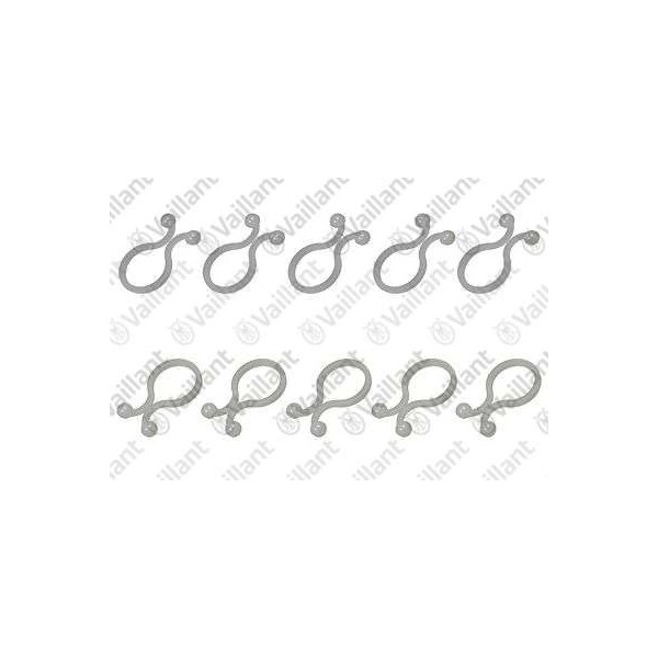 CLIP (10 PZ.) 0020206093