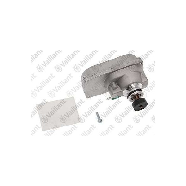 VALVOLA, SERVO, B 0020206098