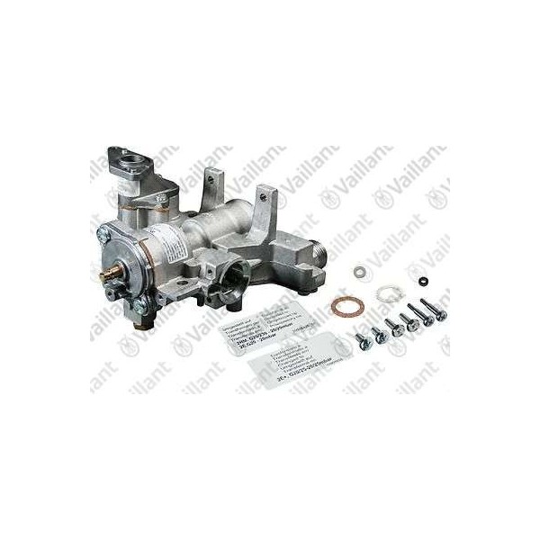 VALVOLA CONTROLLO GAS, 2H-2L 0020206102