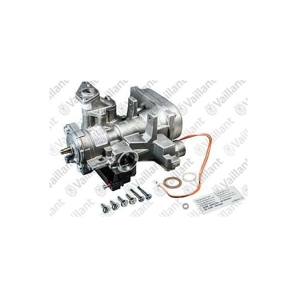 VALVOLA CONTROLLO GAS, 2H-2L 0020206107