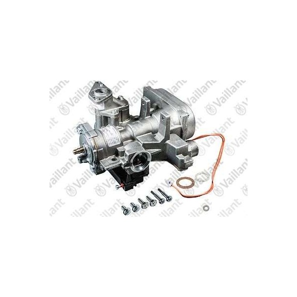 VALVOLA CONTROLLO GAS, 3+ 0020206110