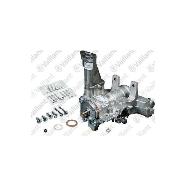 VALVOLA CONTROLLO GAS, 2H-2L 0020206113