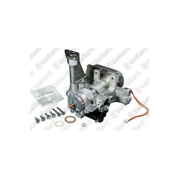 VALVOLA CONTROLLO GAS, 2H-2L 0020206117