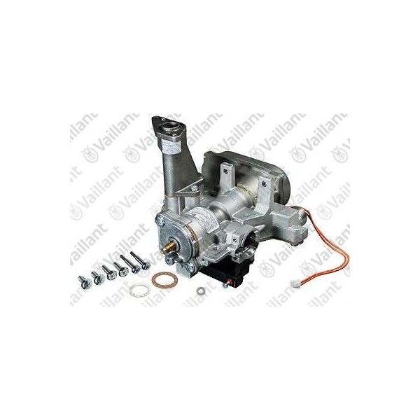 VALVOLA CONTROLLO GAS, 3+ 0020206120