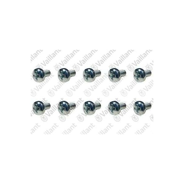 VITE (10 PZ.) 0020206122