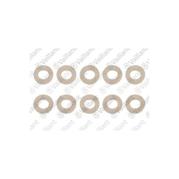 GUARNIZIONE (10 PZ.) 0020206123