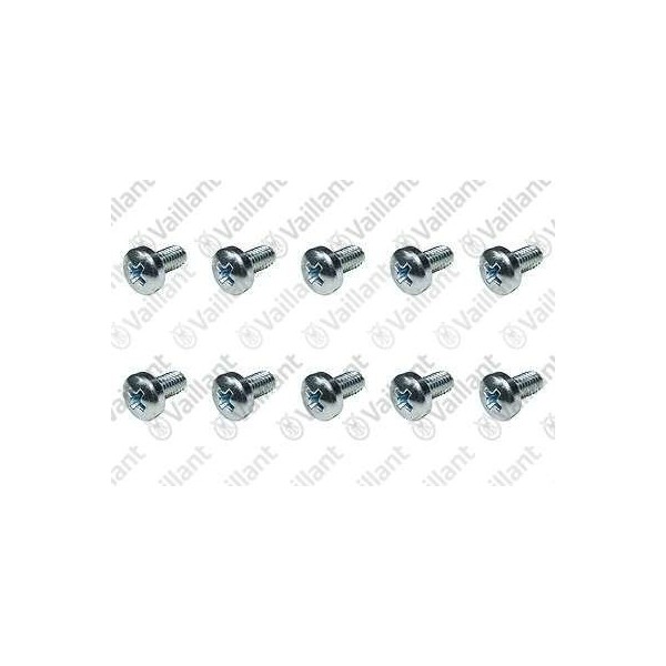 VITE (10 PZ.) 0020206137