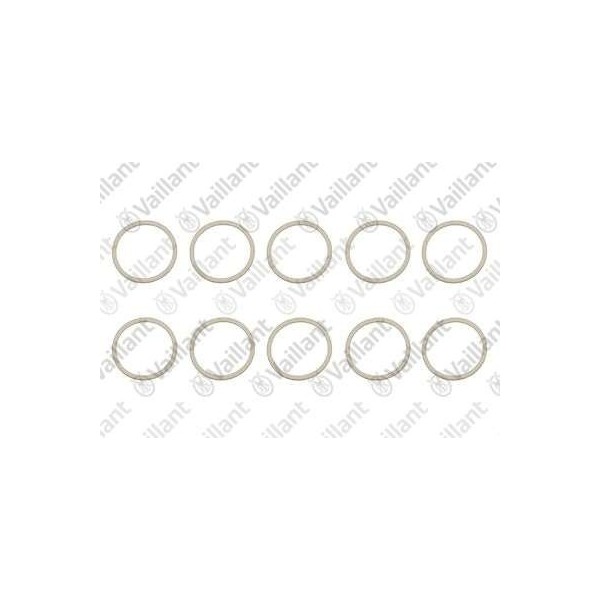 GUARNIZIONE (10 PZ.) 0020206139