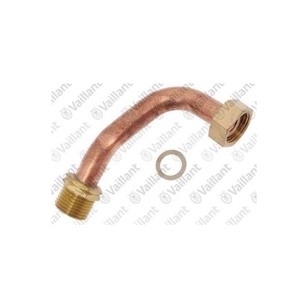 TUBO DEL GAS 0020206161