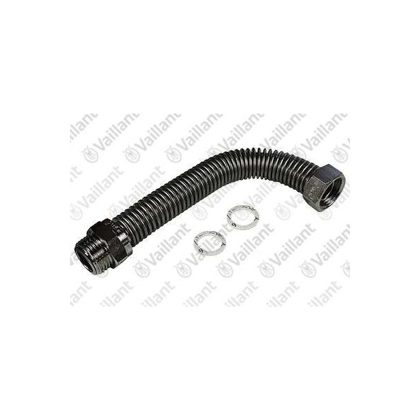 TUBO DEL GAS, FLESSIBILE 0020209515