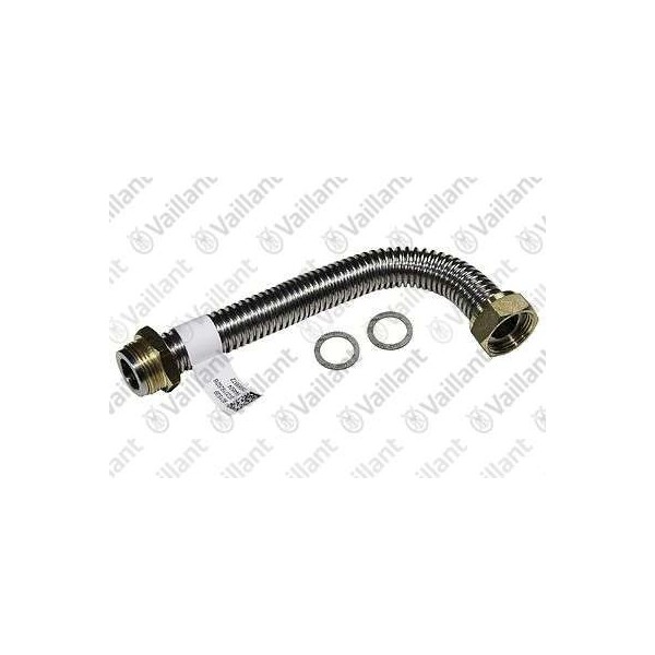 TUBO DEL GAS, FLESSIBILE 0020209516