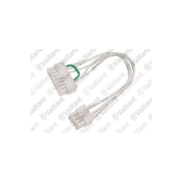 CABLAGGIO, RESET (SENZA LIMITATORE)...