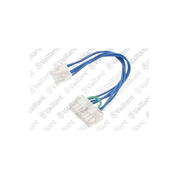 CABLAGGIO, RESET (SENZA LIMITATORE)...