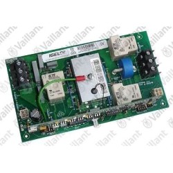 SCHEDA ELETTRONICA, ICL...
