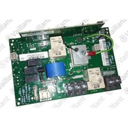 SCHEDA ELETTRONICA, ICL...