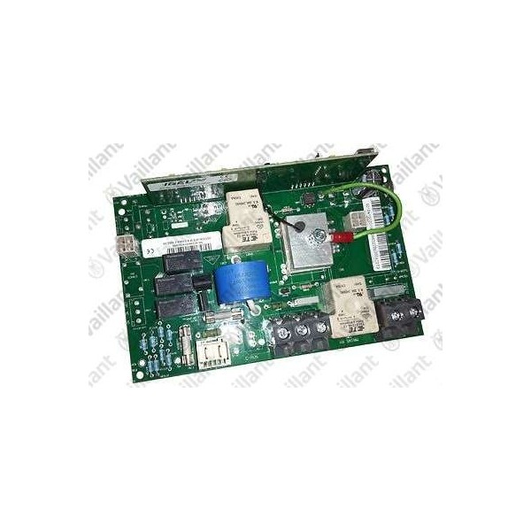 SCHEDA ELETTRONICA, ICL 230V 0020210671