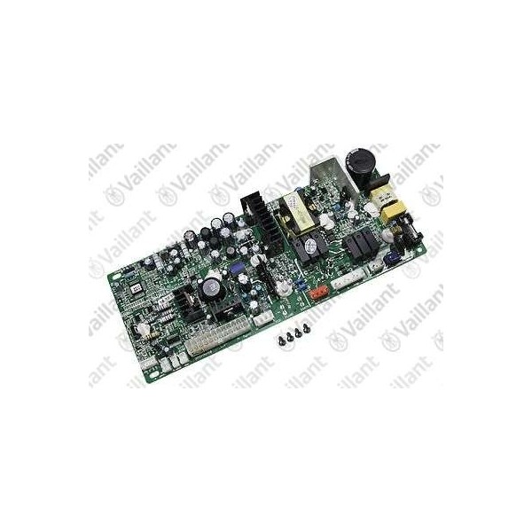 SCHEDA ELETTRONICA 0020211925