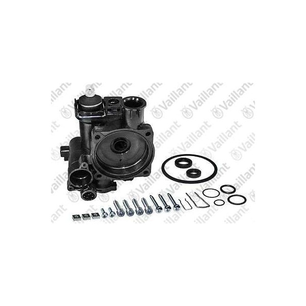 CRUSCOTTO, POMPA R-DIN 0020213141