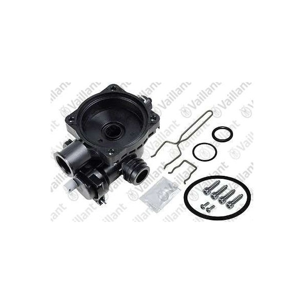 ELEMENTO INFERIORE POMPA 0010032074