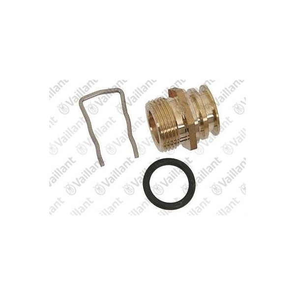 RACCORDO G3/4, OTTONE, HW 0020213161