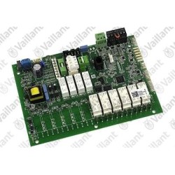 SCHEDA ELETTRONICA 0010032082