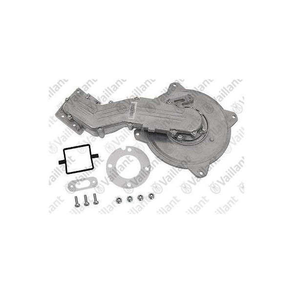 FLANGIA DEL BRUCIATORE 0020213910
