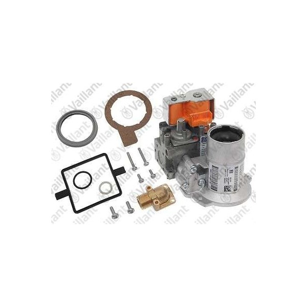 VALVOLA CONTROLLO GAS 0020213914