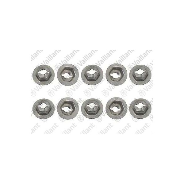 RONDELLA, (10 PZ.) 0020213958