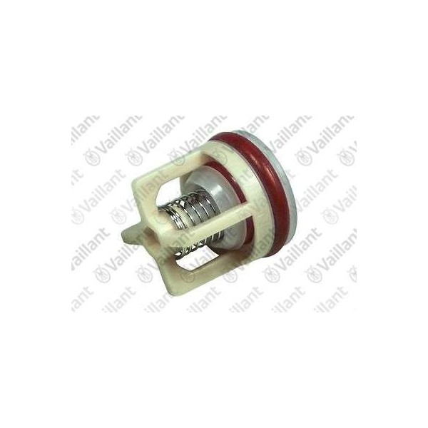 VALVOLA DI RITEGNO 0020214885