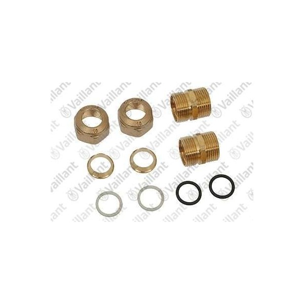 RACCORDO A  COMPRESSIONE, 3/4G (2...