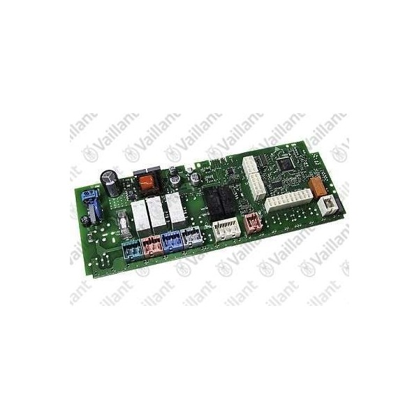 SCHEDA ELETTRONICA 0020218212