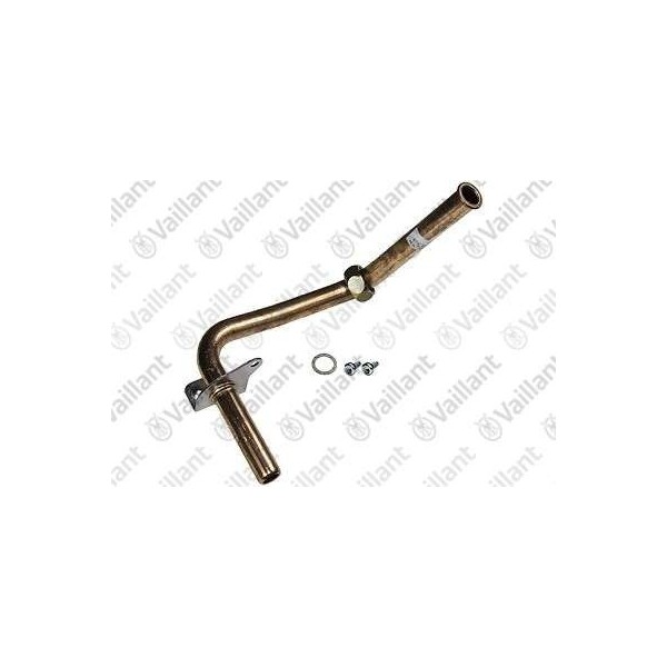 TUBO DEL GAS (INFERIORE) 0020218787