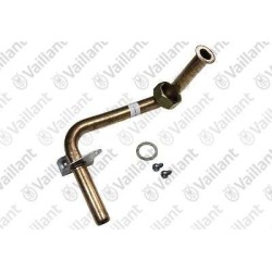 TUBO DEL GAS (INFERIORE)...