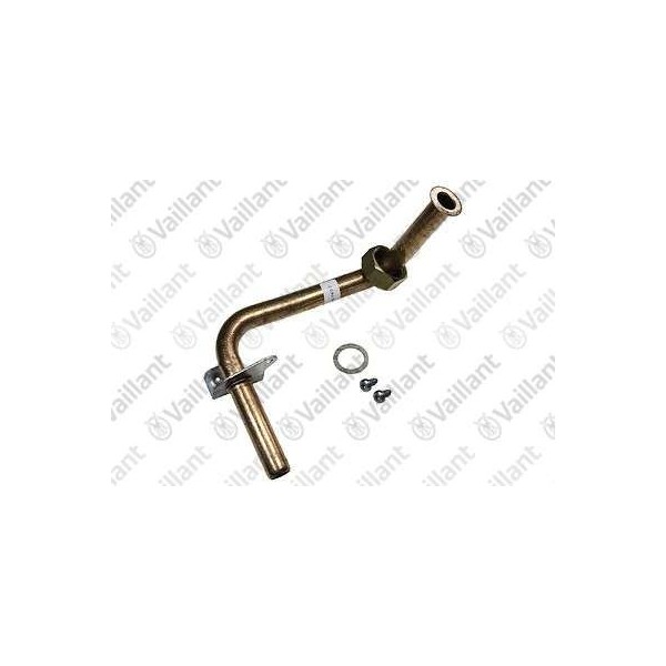 TUBO DEL GAS (INFERIORE) 0020218791