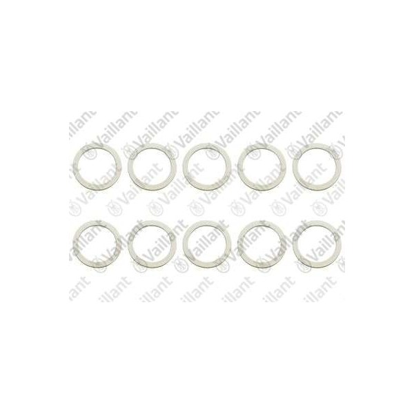 GUARNIZIONE, (10 PZ.) 0020221039