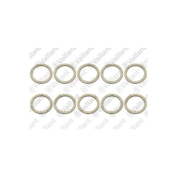 GUARNIZIONE, (10 PZ.) 0020221040