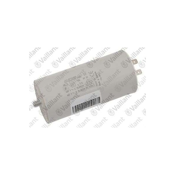 CONDENSATORE 80UF 0020223552