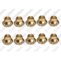 UGELLO  (10 PZ.) 0020228100
