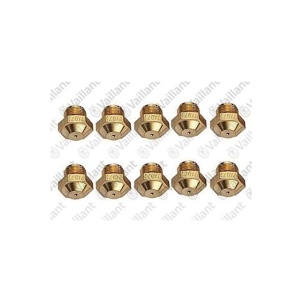 UGELLO  (10 PZ.) 0020228100