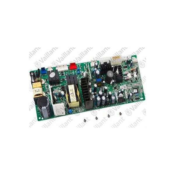 SCHEDA ELETTRONICA 0010033311